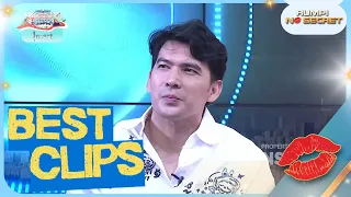 Sisi Lain Kisah Asmara Ridho Ilahi yang Penuh Liku #NoSecret