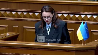 Zelensky ndryshon qeverinë, dorëhiqet Svyrydenko, flitet se do të emërohet ambasadore në SHBA