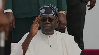 Nigeria approves recruitment of 28,000 soldiers to tackle rising insecurity
