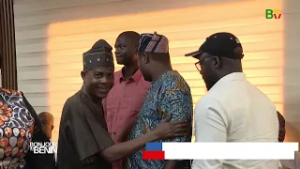 [Replay] Bonjour le Bénin du jeudi 26 février 2026