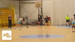 SBTV - DNEVNIK - ŽRK "BROD" – ŽRK "ĐURĐEVAC" 33:25 - 13.10.2026.