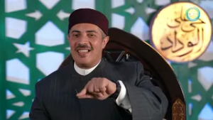 صفاء القلب وحُسن الظن بالله في مدرسة النبي ﷺ ?