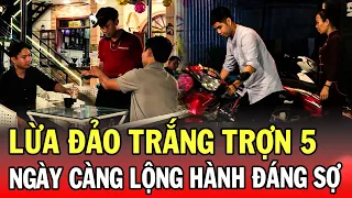 Vigilance Stories 2026 | BLATANT SCAM 5 | Moments of Vigilance 2026 | THVL Vigilance Stories