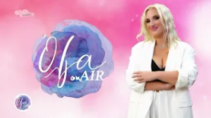 Ο Παναγιώτης Μπαρδάκης στην Όλγα On Air