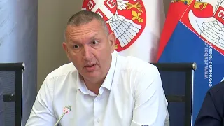 Usvojene odluke o imenovanju direktora u borskom javnom sektoru, 10. jul 2026.(RTV Bor)