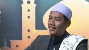 KULTUM RAMADAN 1447 H (Dr  Miftahur Rizik, M'Pd) | Manajemen Amarah#TVRIJambi#MediaPemersatuBangsa
