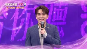 【唱歌給你聽】精采預告#59-61／中視週一至週五晚間10點