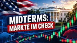 Midterms and markets: Where are the investment opportunities now?