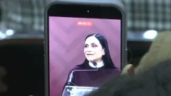 We Will Win Zacatecas: Ariadna Montiel