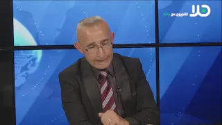 Dr. Hossam Azem discusses how Arab parties are mobilizing ahead of the Knesset elections