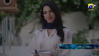 Kaisa Yeh Ishq Episode Promo | Monday to Saturday at 8:00 PM only on Har Pal Geo