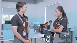 🎥 រឿង #ស្នេហ៍បងស្រលាញ់ប្អូន [Ep14] #B6