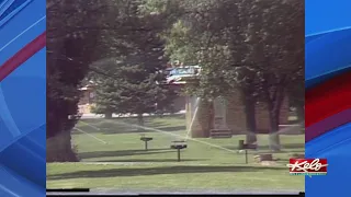 Flashback Friday: Making the best of a hot day