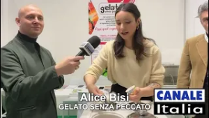 Sana Bologna 2026 - Intervista ad Alice Bisi