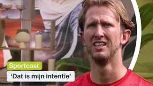 Vlap ziet terugkeer naar Heerenveen wel zitten | Sportcast