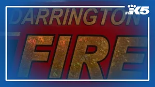 Diesel prices are burning through rural fire department budgets