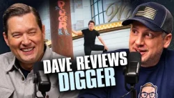 Tom Cruise's New Movie 'Digger' is WAY Better Than Critics are Telling You!