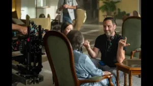 [Interview] Anaon : la série fantastique par son réalisateur David Hourrègue