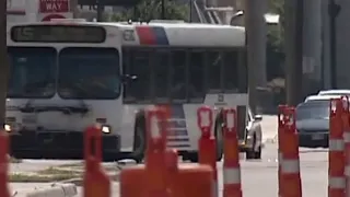 METRO proposes $40M for Houston road improvements in FY2027 budget