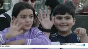 الحلقة الرابعة عشر | برنامج مدفع الإفطار