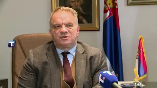 Počela nova akademska godina, Stanković: Redovna nastava nema alternativu