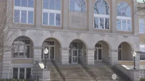 Benton County judges pen letter to lawmakers asking for audit of clerk's office