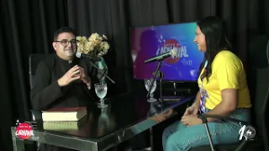 Na Obra Álegrate, Padre Janilson convida fiéis a feliz e abençoada decisão pelo Retiro de Carnaval