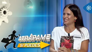 Atrápame si puedes | Programa 1614