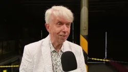 Jaroslav Svěcený "světil" sklad jaderných hlavic