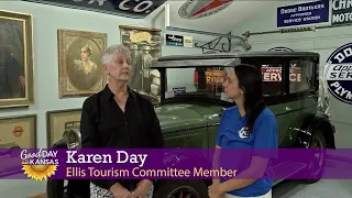 Ellis Tourism