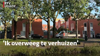 Vechtpartijen en rotzooi op straat, bewoners zijn het zat | RTV Utrecht