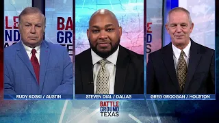 Battleground Texas: Key Polls & Candidate Strategies