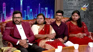 God is Good / Karthar Nallavar | Pastor Jesudoss & Family | Ep. 188