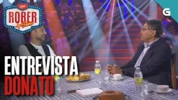 Interview with DONATO | LAND ROBER