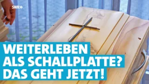 Was das neue Bestattungsgesetz alles ermöglicht