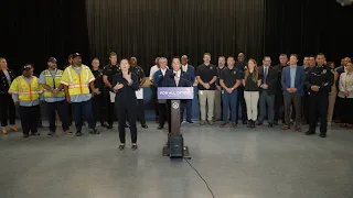 San Diego Prepares for El Niño, Urges Residents to Get Ready
