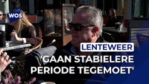 Lentegevoel in februari: genieten van de zon, maar blijft het zo?