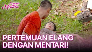 Mentari Diselamatkan Elang, Pertemuan Pertama yang Tak Terduga | CAHAYA MENTARI | EPS. 14 | PART 2