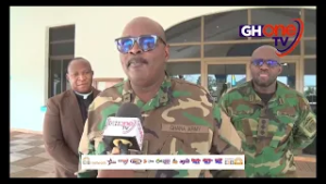 Пострадавший от давки в Кумаси до сих пор без сознания.