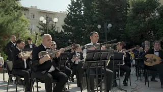 Il festival Uzeyir Hajibeyli celebra un'eredità musicale duratura