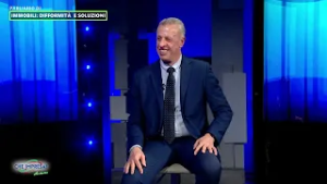 TRASMISSIONE CHE IMPRESA POCKET - IMMOBILI: DIFFORMITA' E SOLUZIONI