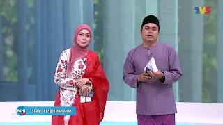 [CLIP] MHI (24 Jul  2026): 'Scam' Pendidikan Anak | Tonton