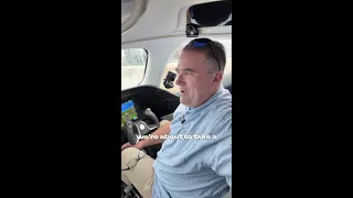 FOX8 gets tour of Honda jet