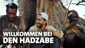 Urlaub, wo sonst niemand Urlaub macht | Young Adventurers: Backpacking Tansania