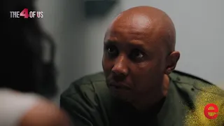The Confrontation | The Four of us | EP 63 | S1 | e.tv