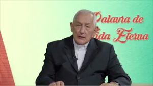 Palavra de Vida Eterna - 03-03-2026 - Mt 23,1-12