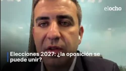 2027 ELECTIONS: CAN THE OPPOSITION UNITE?