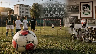 VELIKI KLUB iz malog grada! FK Rudar Breza RUŠIO Želju i Sarajevo, STVORIO dva reprezentativca!