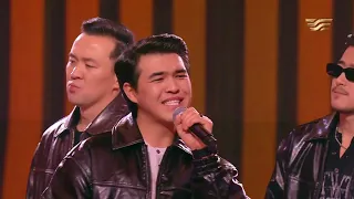Sardar – «Тағдыр» / COVER SHOW СОҢҒЫ МАУСЫМ