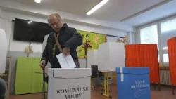 Spojené voľby 2026